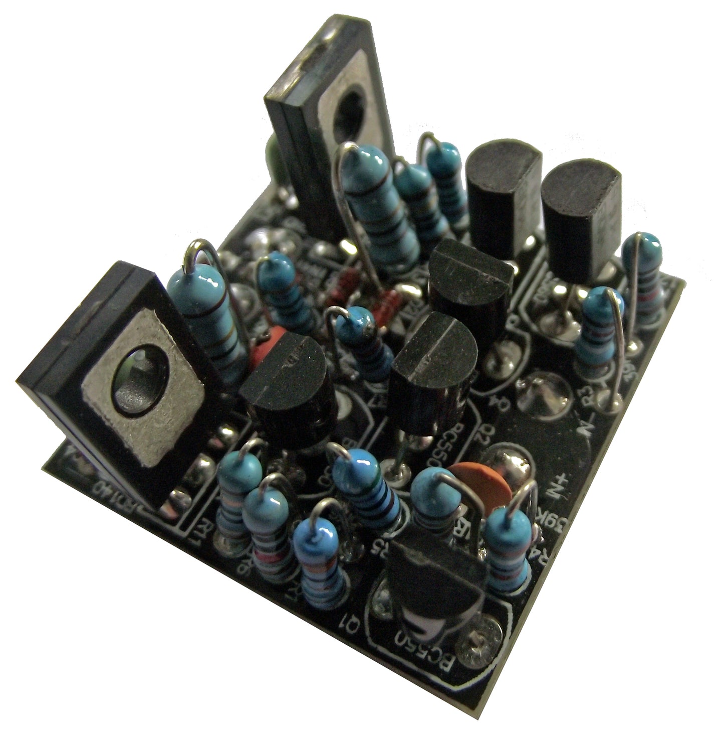 Lindell Audio Vintage OPA1731