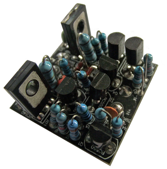 Lindell Audio Vintage OPA1731