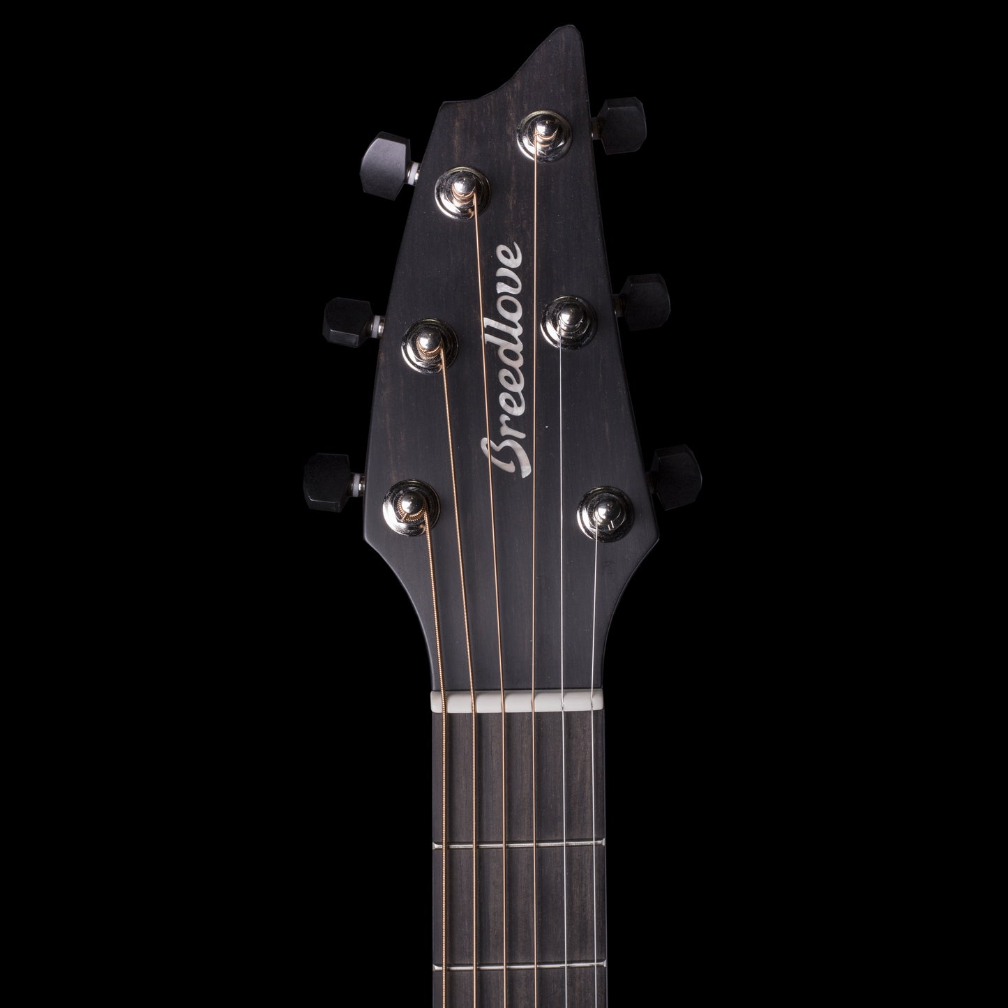 Breedlove Oregon Concert Acoustic-Electric Guitar w/ Case (OREGONCONCERTBOURBON)