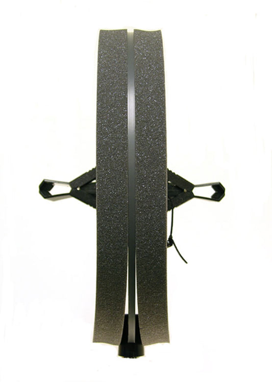 Josephson OSSDISK Stereo Microphone Baffle Jecklin disk