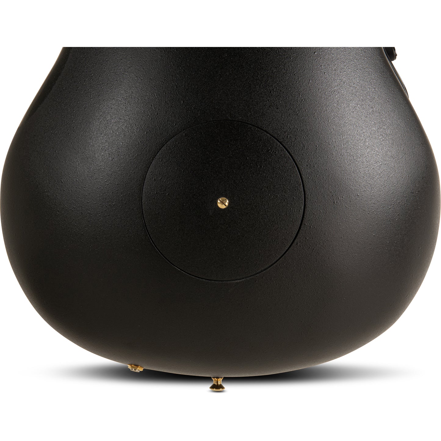 Ovation USA Pro Series Elite E-Acoustic Guitar - Natural