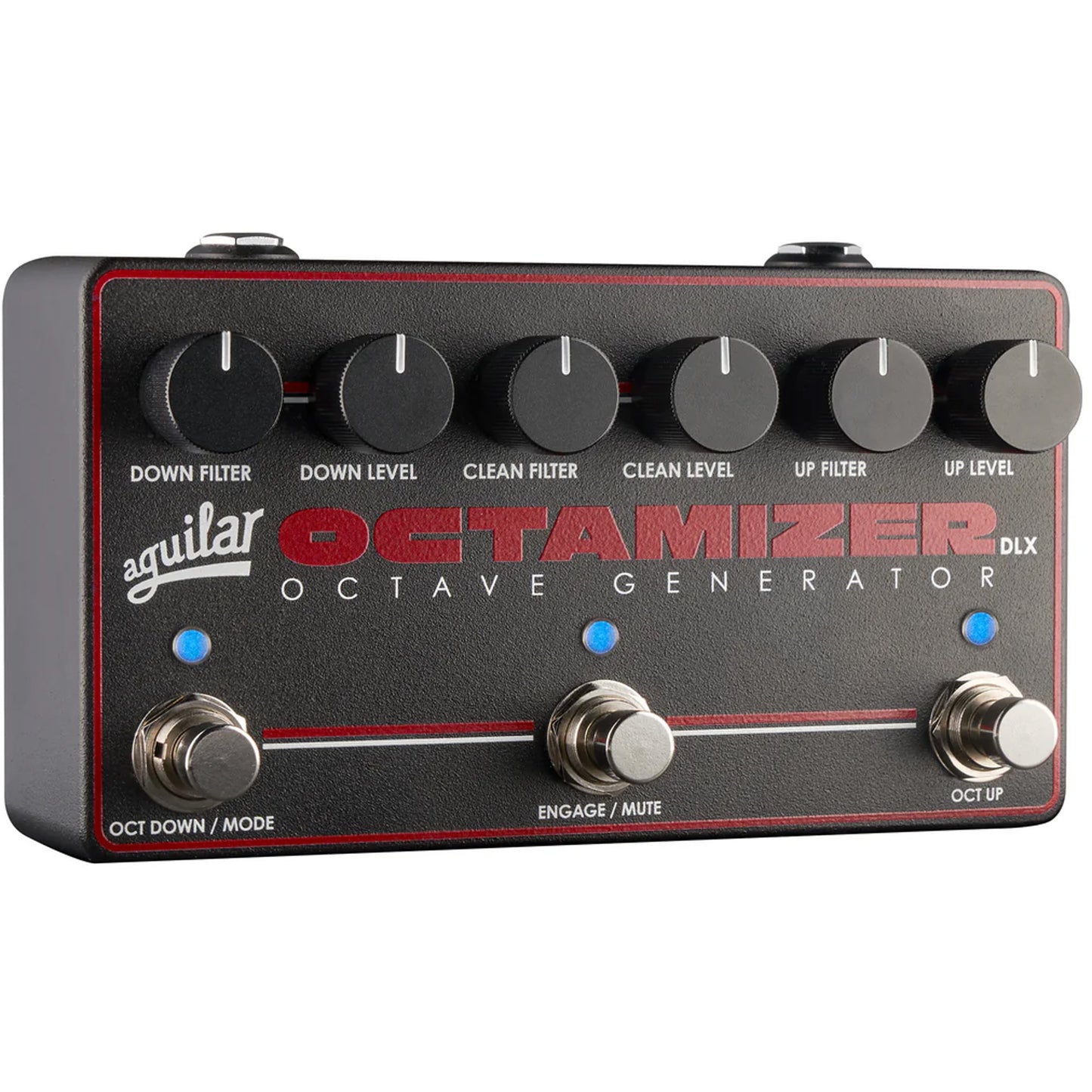 Aguilar Octamizer DLX
