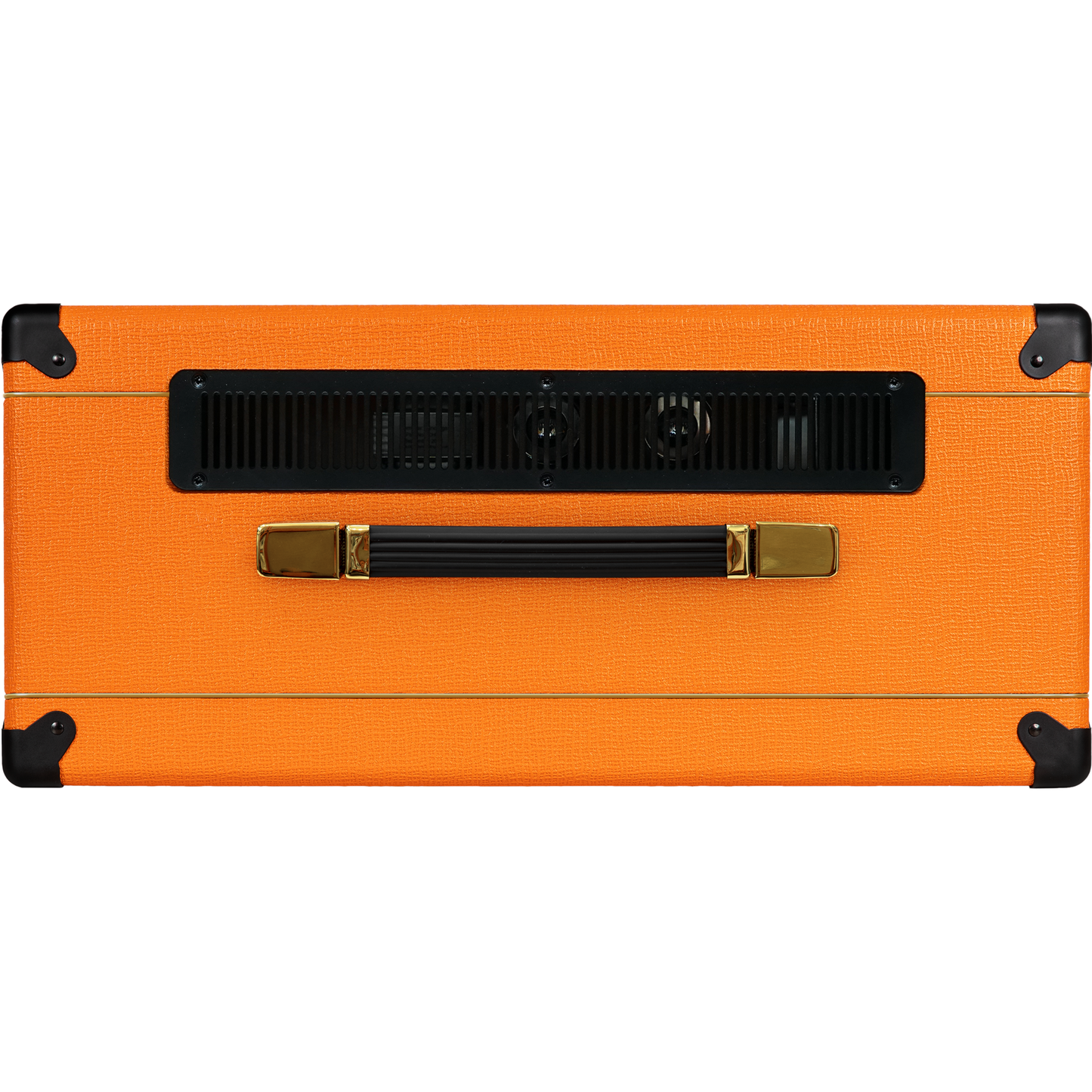 Orange OR60 6L6 60-Watt Head Amplifier - Orange