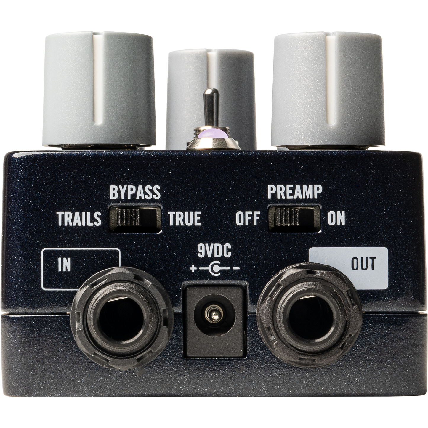 Universal Audio Orion Tape Echo Pedal