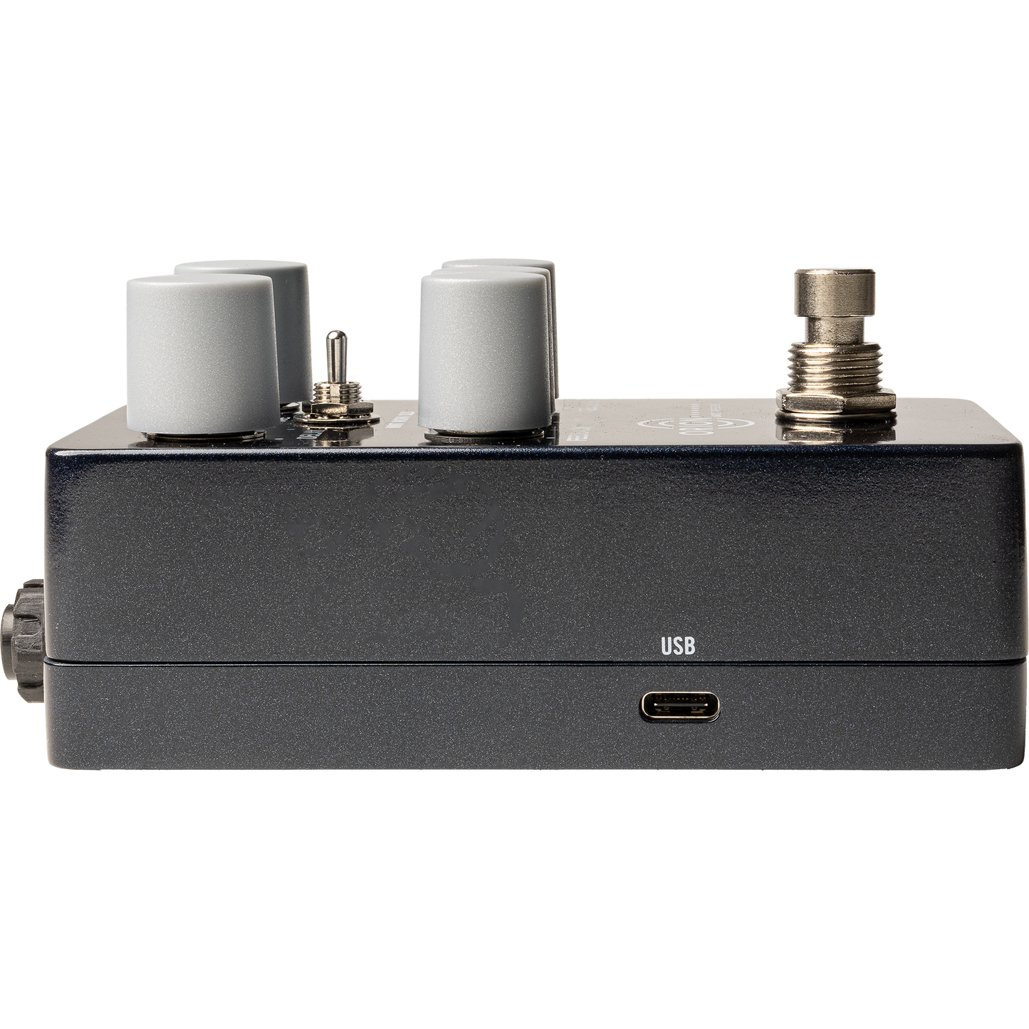 Universal Audio Orion Tape Echo Pedal