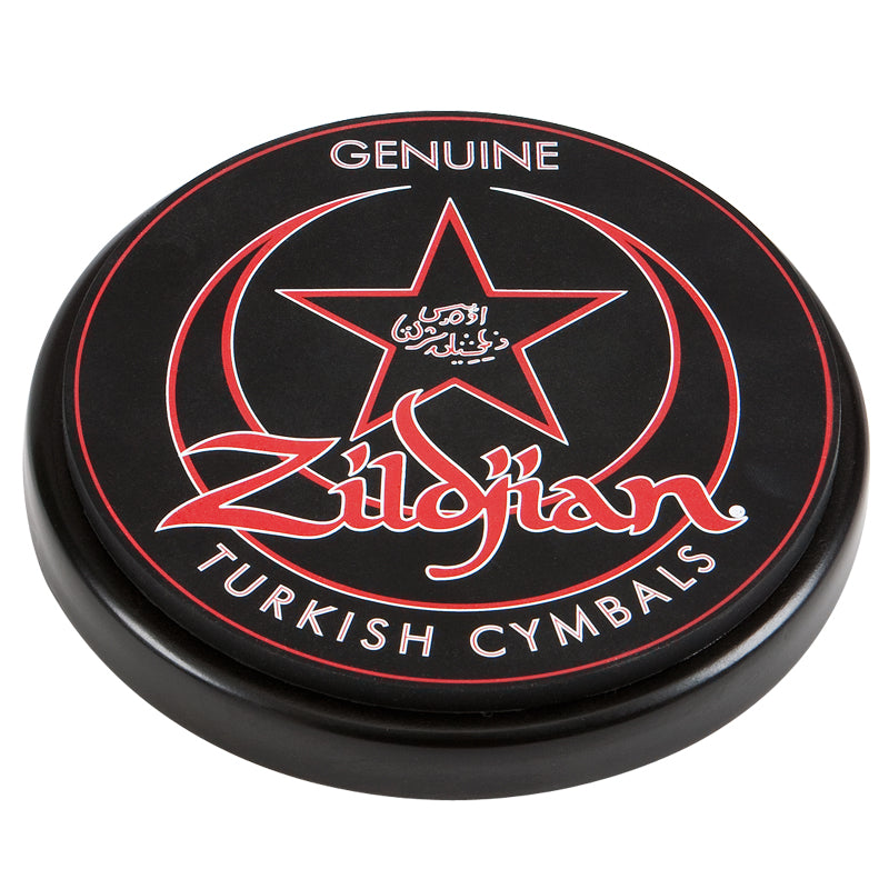 Zildjian 6" Practice Pad