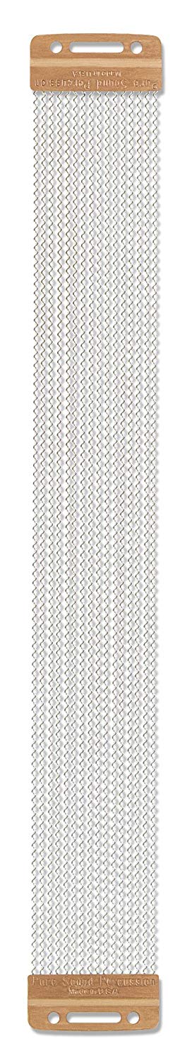 PureSound Custom Series Snare Wire, 20 Strand, 15"