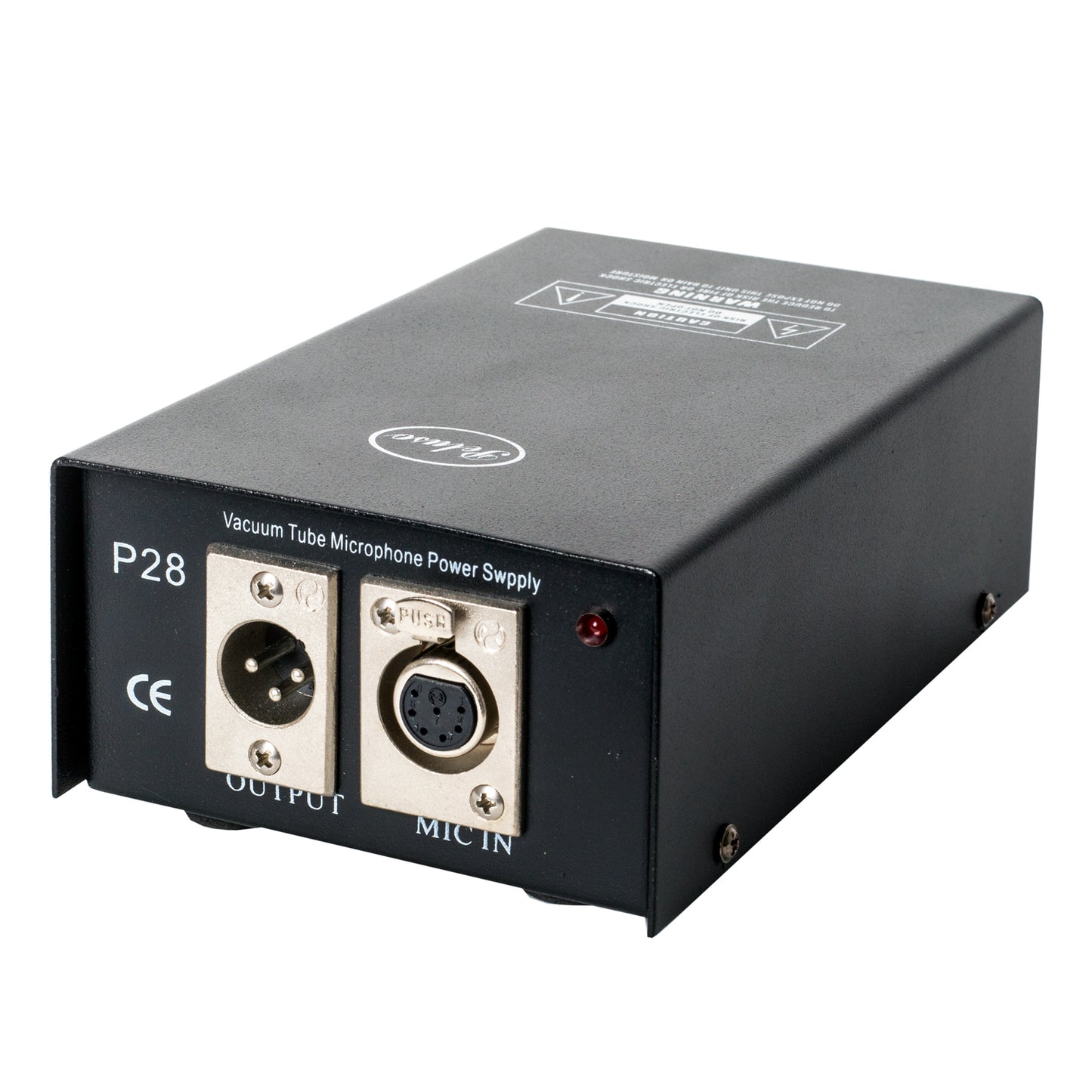 Peluso P28 Pencil Tube Condenser Microphone