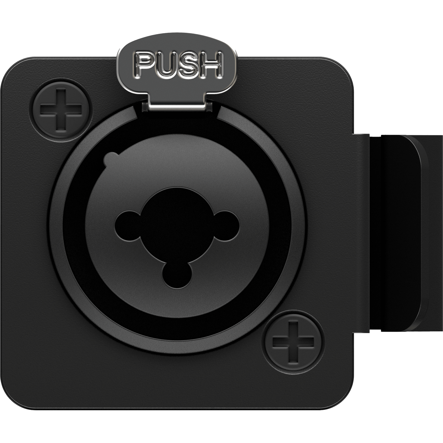 Behringer P2 Personal Ultra-Compact In-Ear Monitor Amplifier