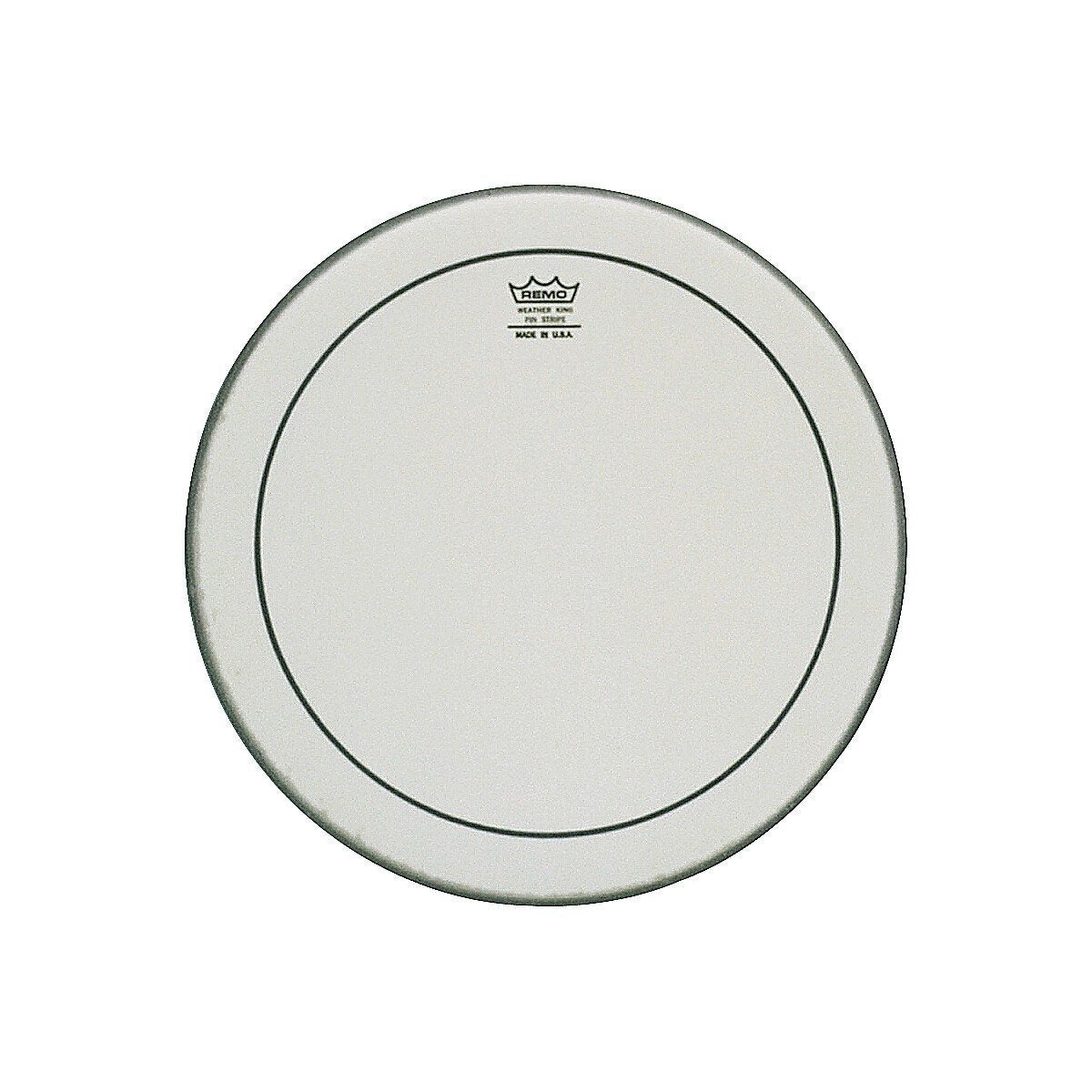 Remo P30115-BP 15" Coated Powerstroke 3 Drumhead