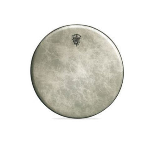 Remo P30516-FA Fiberskyn Powerstroke 3 Ambassador Drum Head - 16 Inch