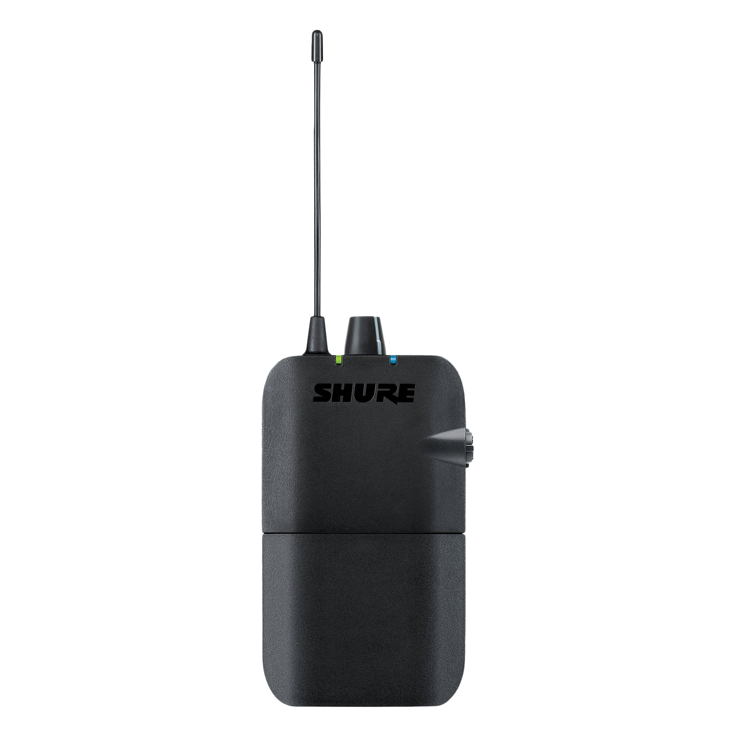 Shure P3R-G20 Wireless Bodypack Receiver for PSM300 (G20: 488-512 MHz) (P3RG20)