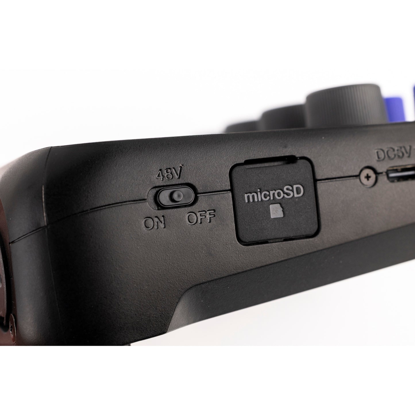 Zoom PodTrak P4next Podcast Recorder