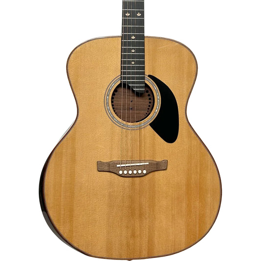 Riversong P555-A Folker Acoustic Guitar