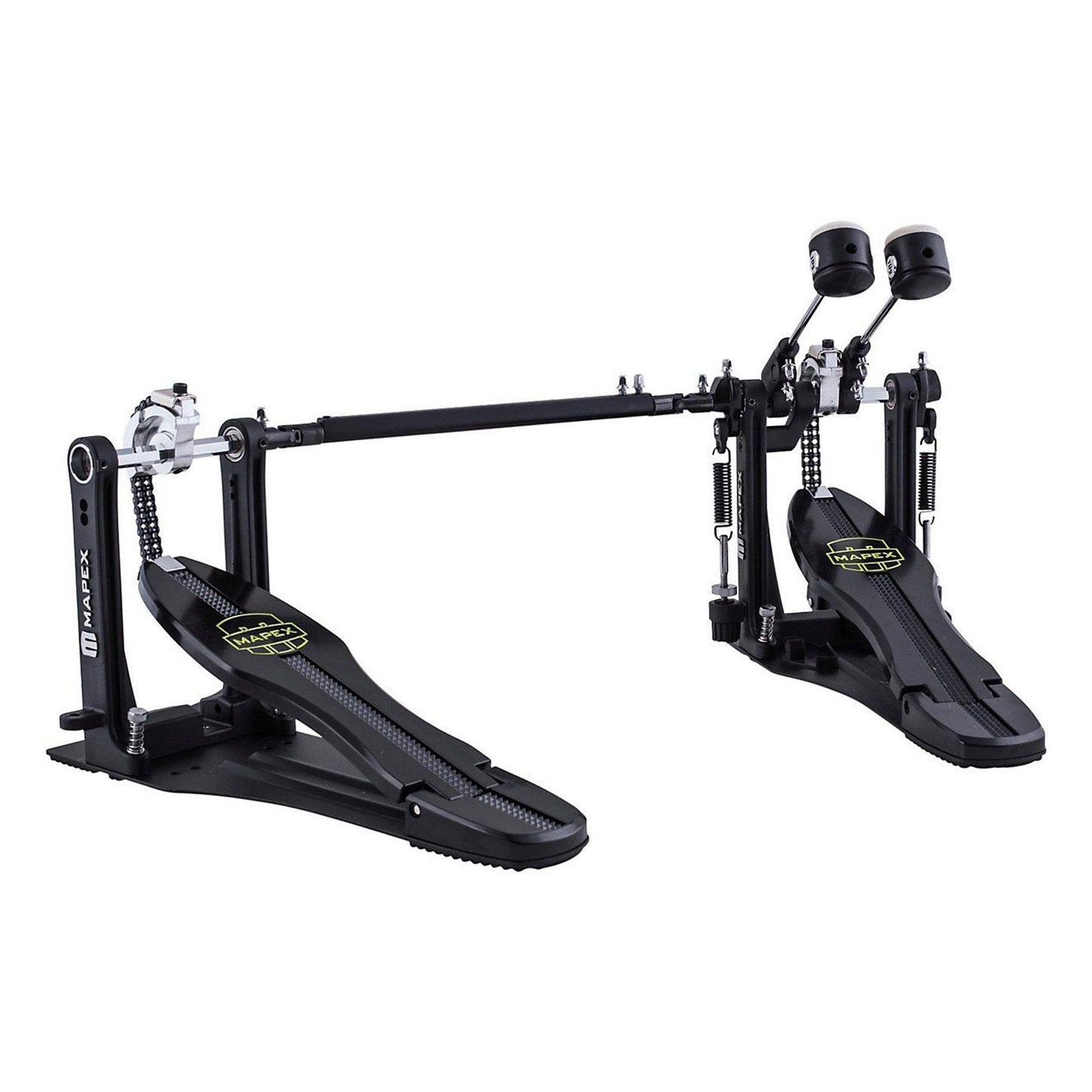 Mapex Armory Series P800TW Response Drive Double Bass Drum Pedal