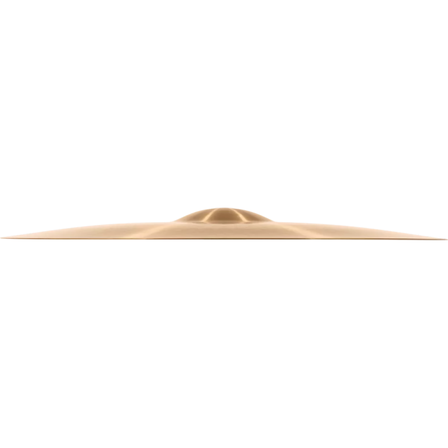 Meinl 22” Pure Alloy Traditional Medium Ride Cymbal