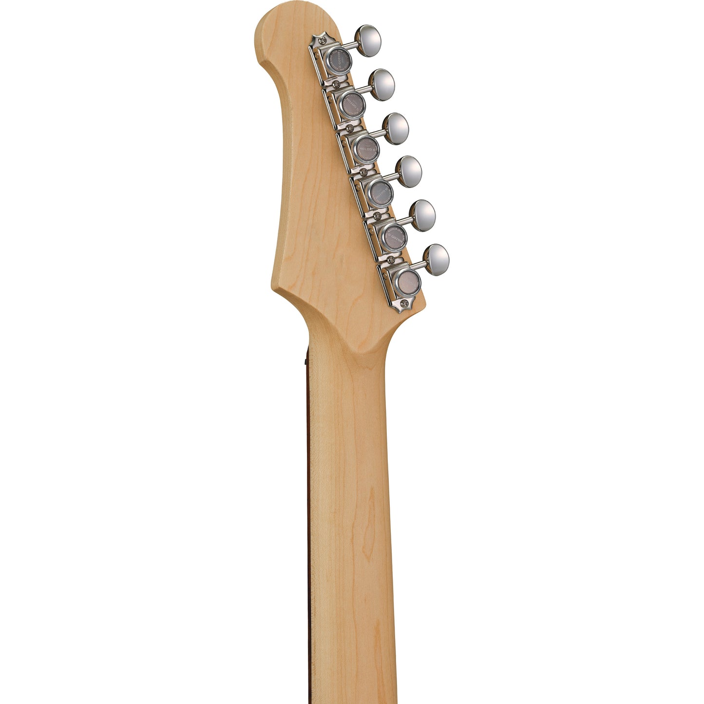 Yamaha PACS+11S Pacifica Standard Plus Electric Guitar - White