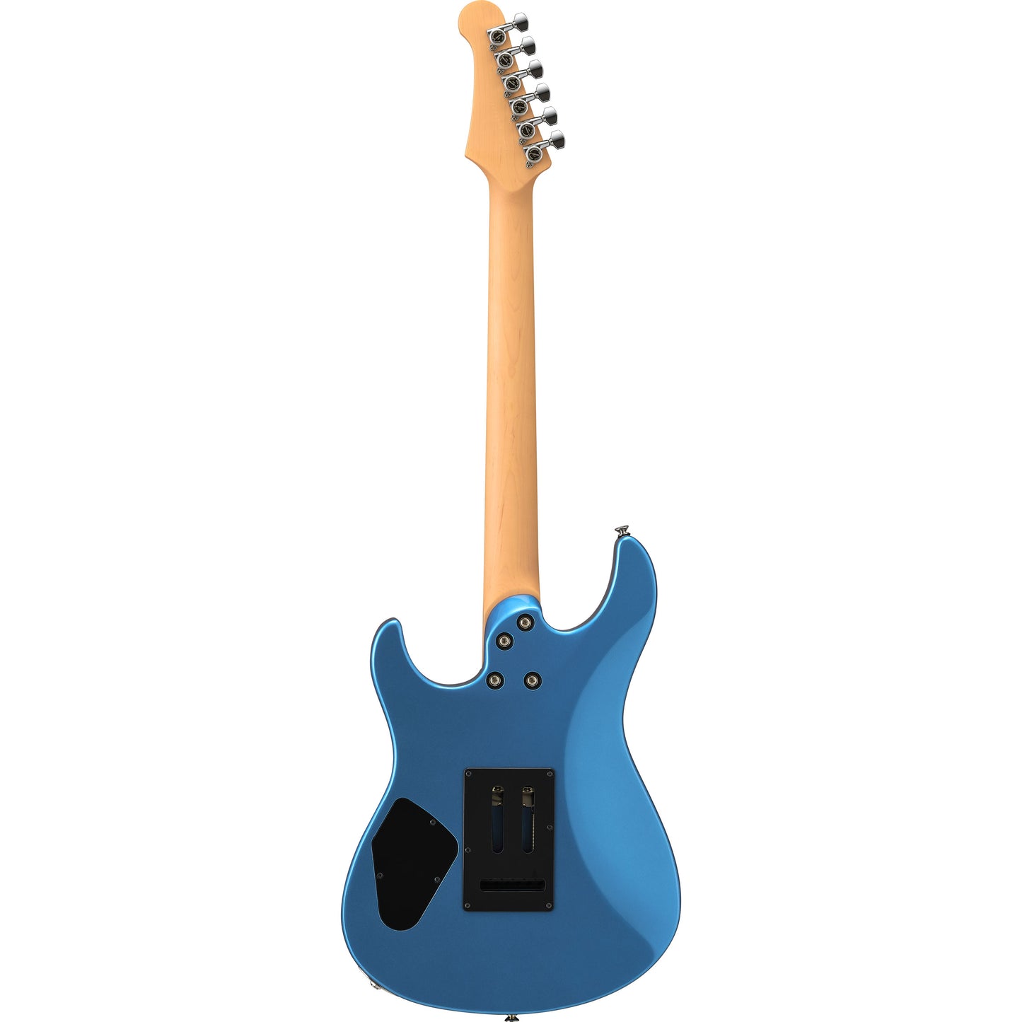 Yamaha PACSPLUS12 Pacifica Electric Guitar HSS - Sparkle Blue