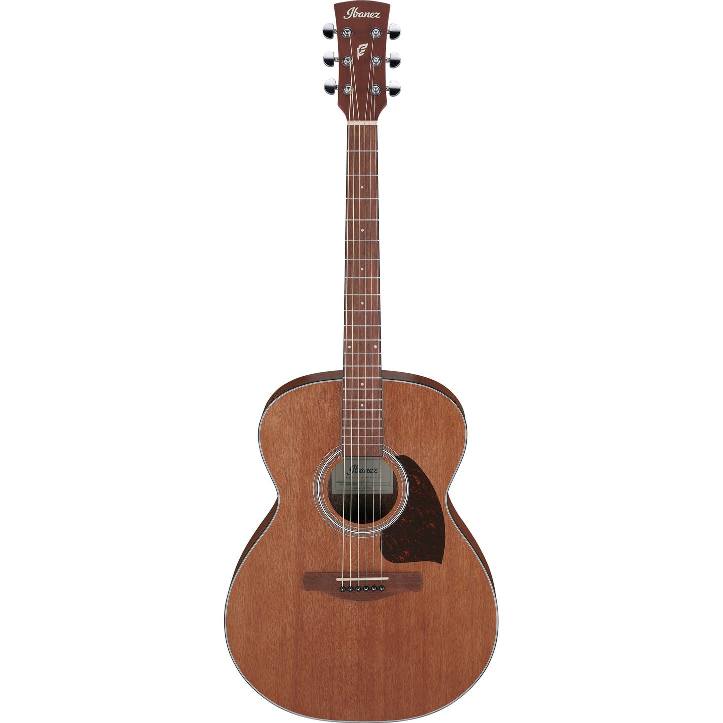 Ibanez PC54OPN Acoustic Guitar, Open Pore Natural