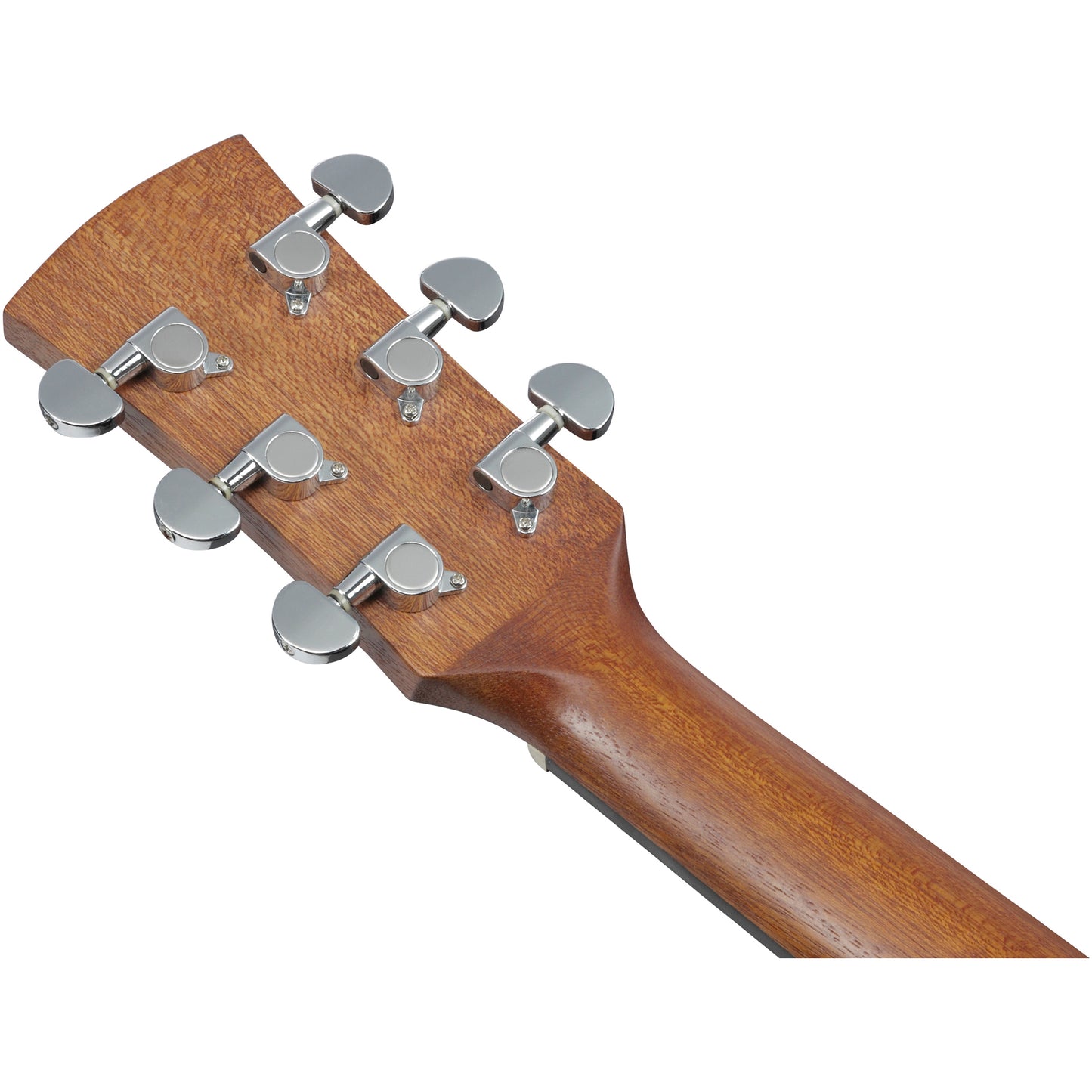 Ibanez PC54OPN Acoustic Guitar, Open Pore Natural