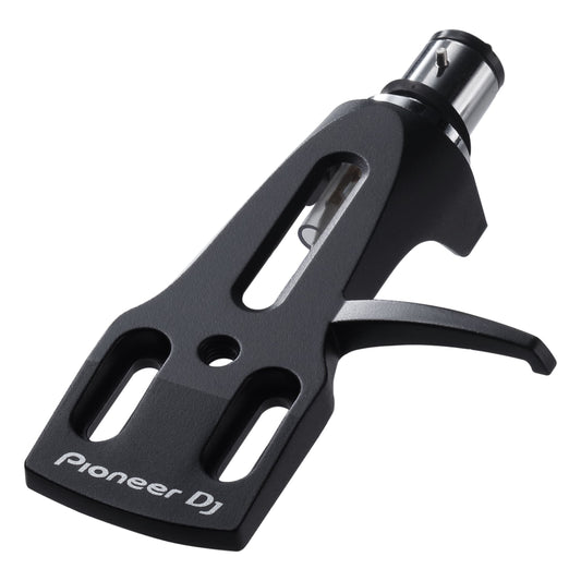 Pioneer Pc-Hs01 Professional Turntable Headshell Black