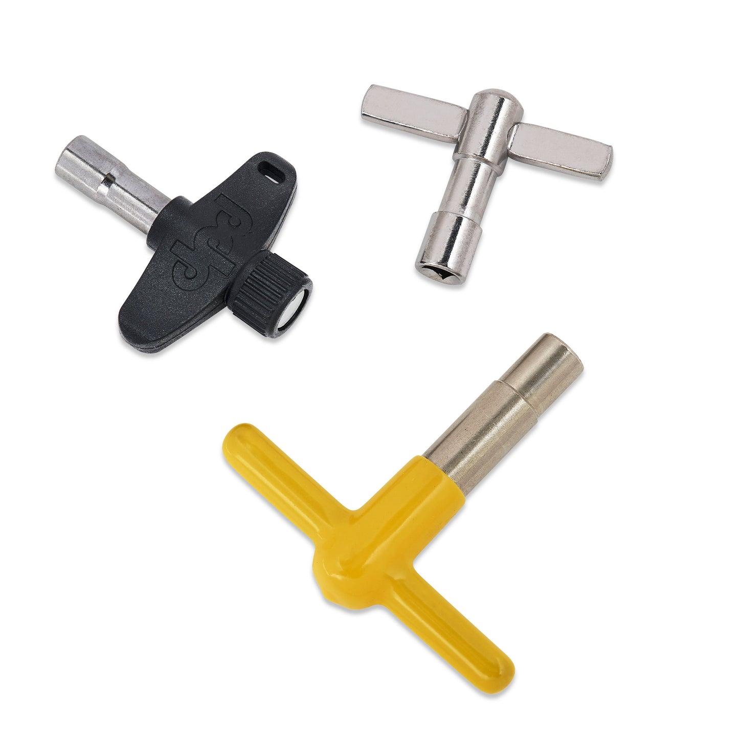 PDP Drum Key Pack - 3-Pack