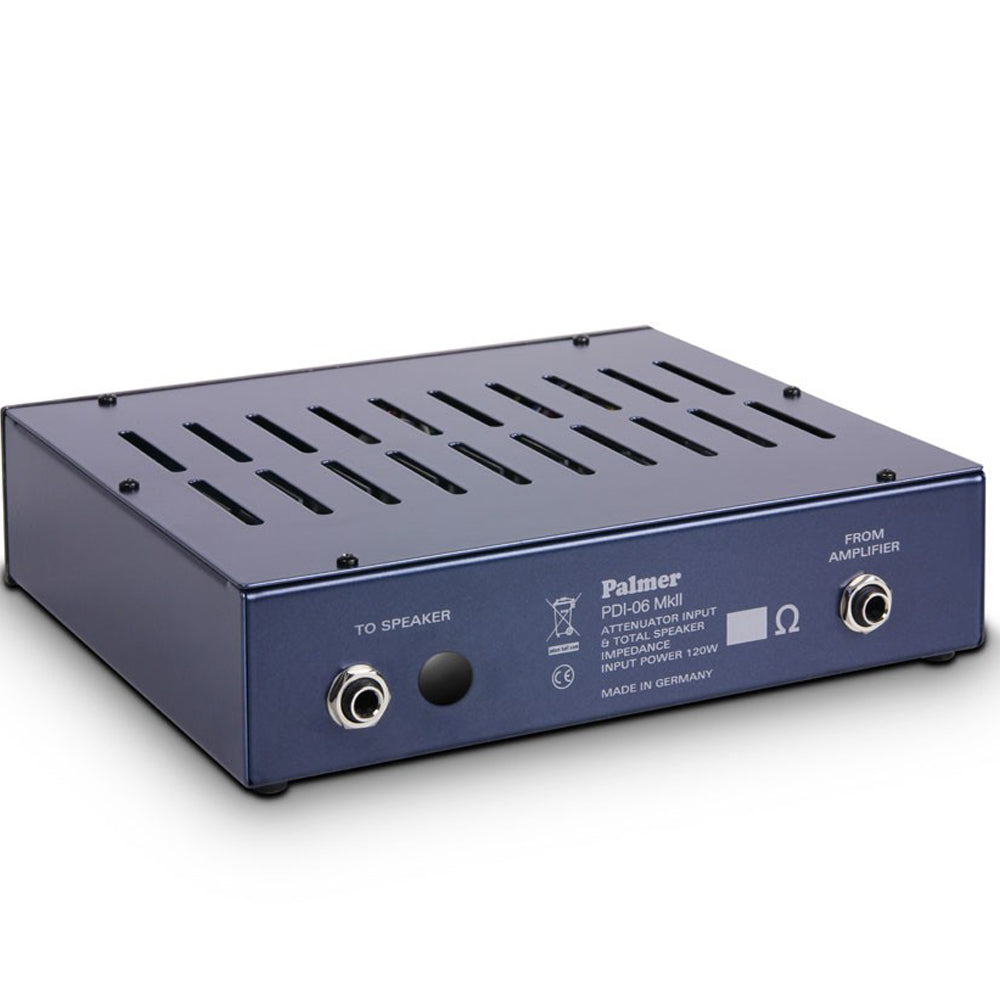 Palmer PDI06L08 8 Ohm Power Attenuator