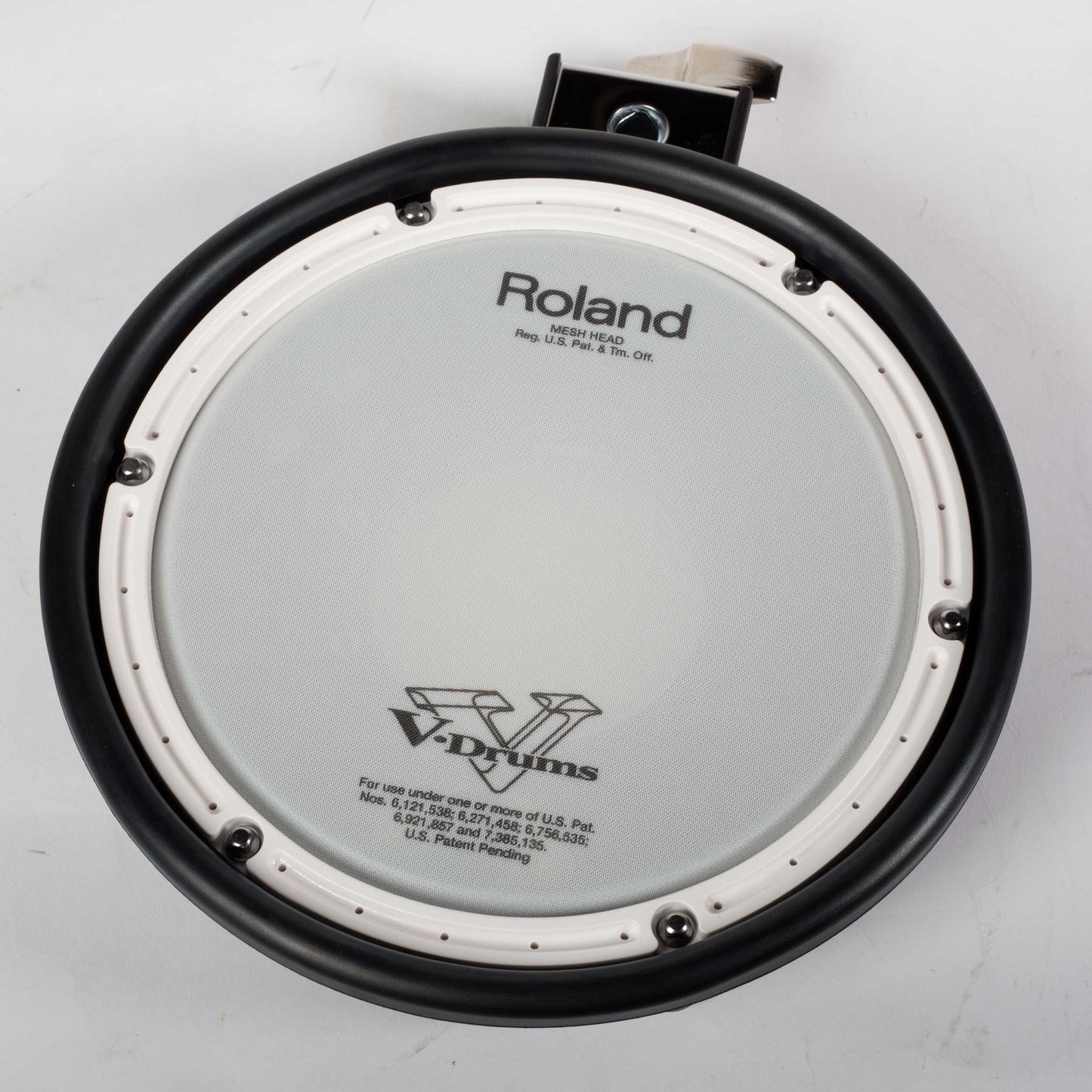 Roland PDX-8 Dual Trigger Pad (PDX8)