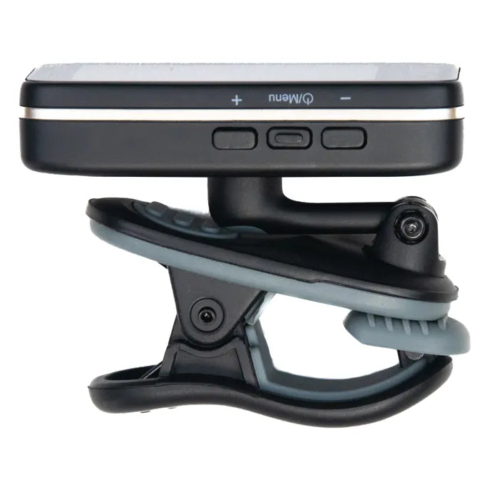 Peterson StroboClip HDC Clip-On Strobe Tuner