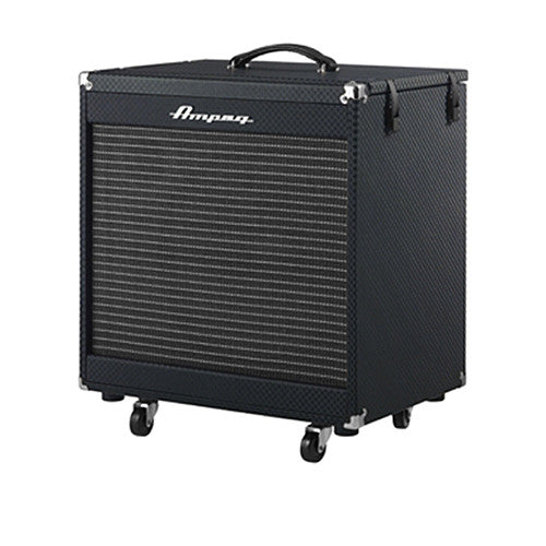 Ampeg PF-210HE Portaflex 2x10 Bass Speaker Cabinet