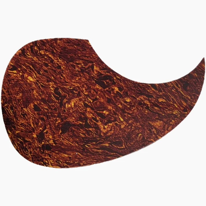 All Parts Thin Acoustic Pickguard with Adhesive Backing