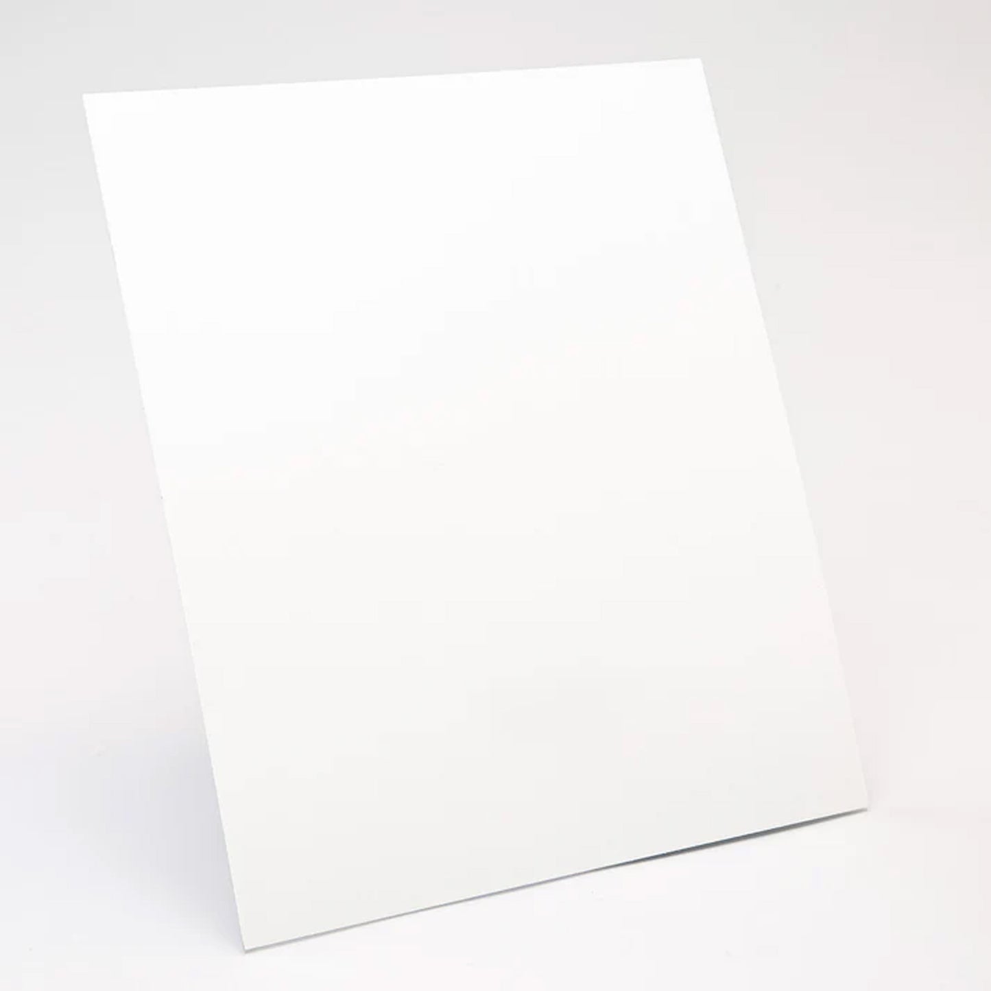 All Parts PG-0107 Rectangular Pickguard Blank with Adhesive Backing