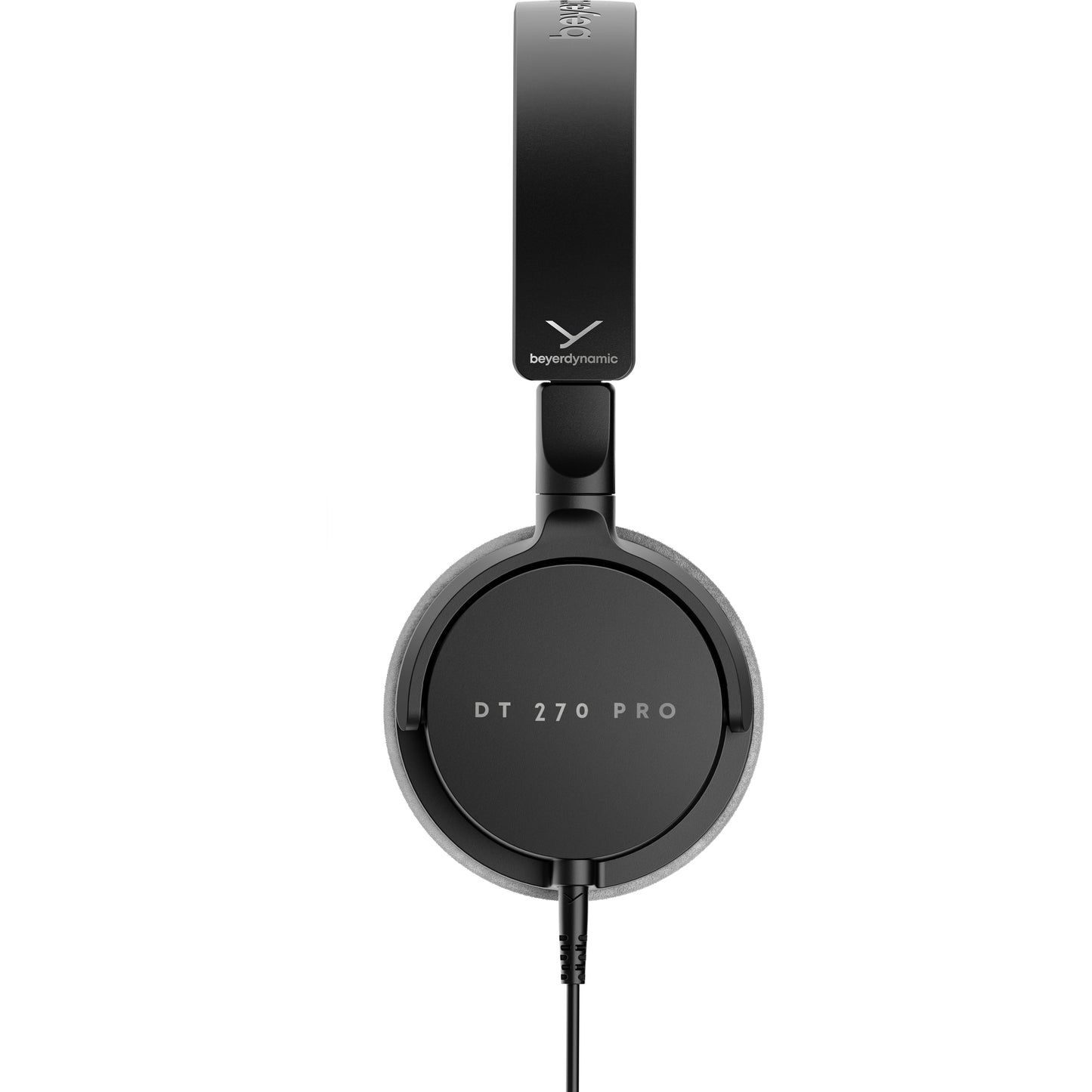 Beyerdynamic DT 270 Pro Compact, Over-Ear Studio Headphones