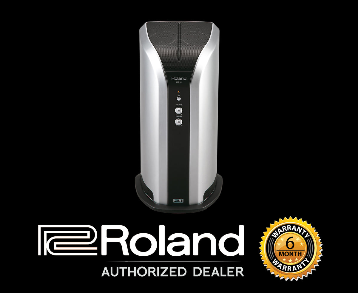 Roland PM-03 Personal Drum Monitor