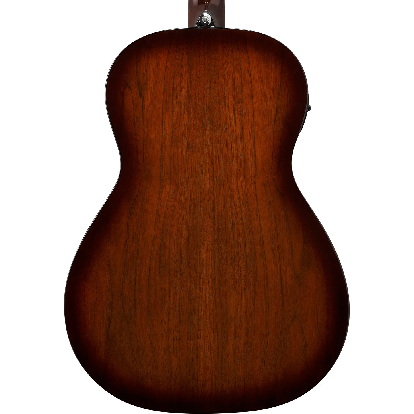 Ibanez PN50TKE PN Acoustic Electric Guitar - Natural High Gloss Top