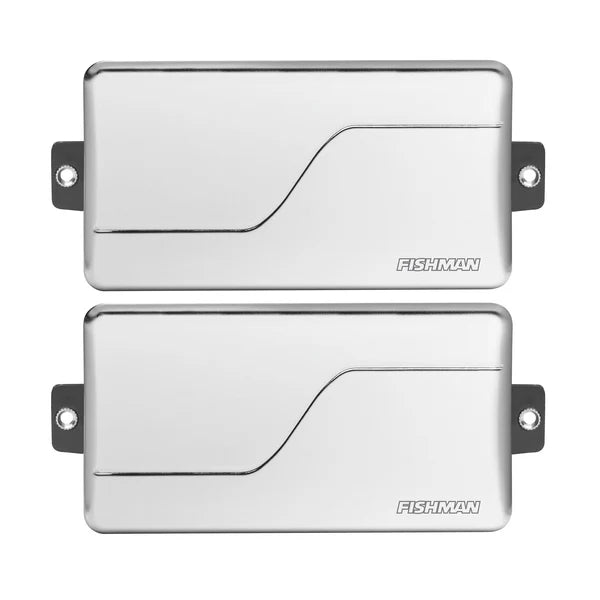 Fishman Fluence Modern III Humbucker 6-String Nickel