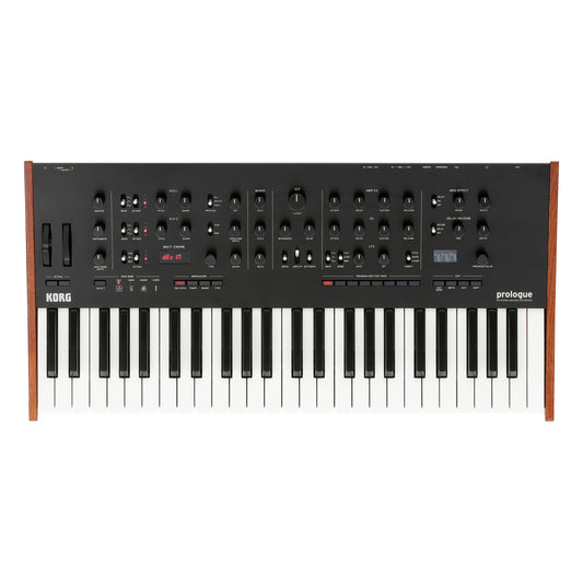 Korg PROLOGUE 8 49-Key 8 Voice Analog Synth