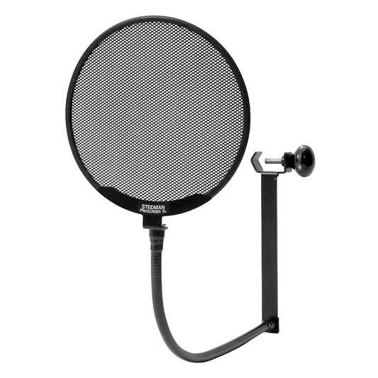 Stedman Proscreen XL Microphone Pop Filter