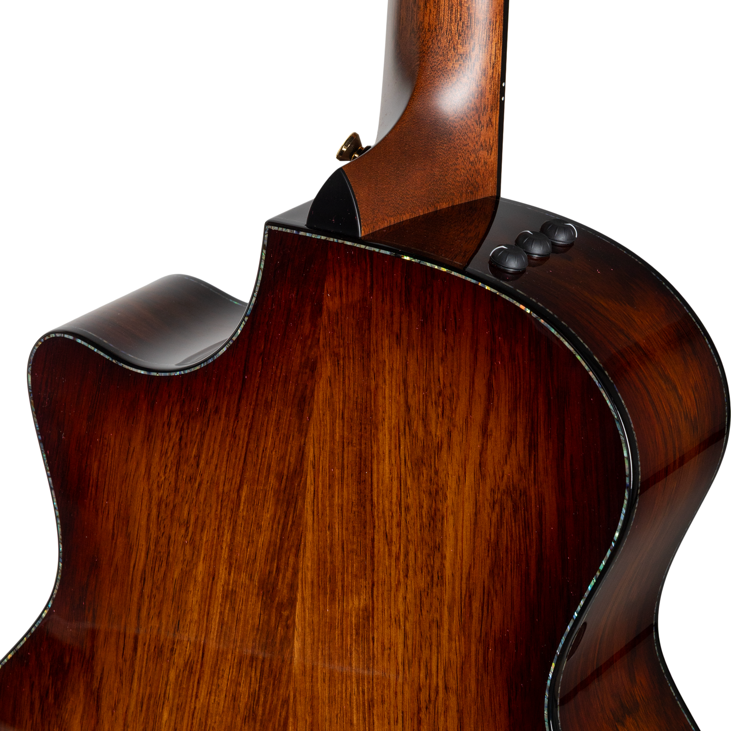 Taylor PS54ce 12-String Acoustic Electric Guitar - Natural