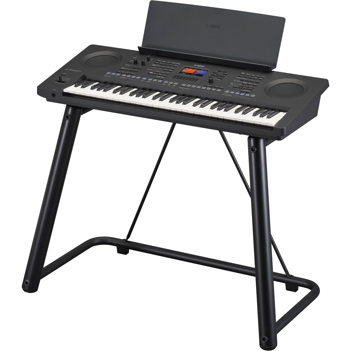 Yamaha PSRSX620 61-key Entry-Level Arranger Keyboard