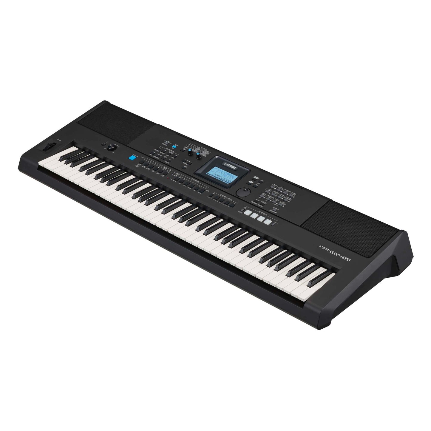Yamaha PSREW425 76 Key Portable Keyboard