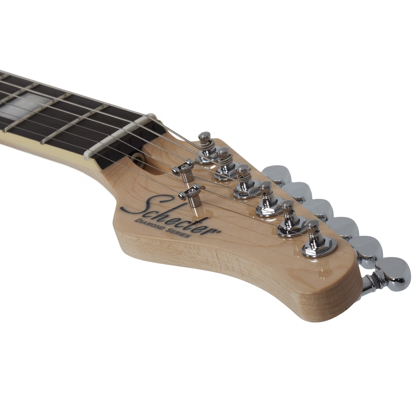 Schecter PT Fastback Electric Guitar - Gold Top