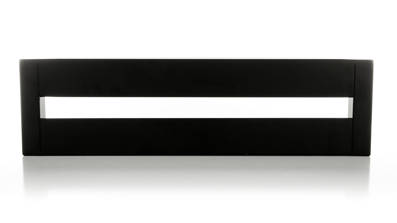 Pedaltrain Nano Plus Pedalboard - 2 Rails, 18” x 5” w/ Soft Case