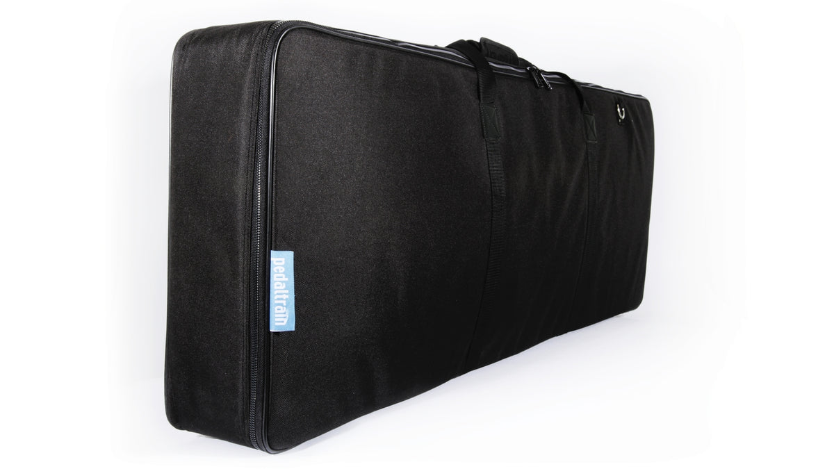 Pedaltrain Terra 42x14.5" Pedalboard with Soft Case