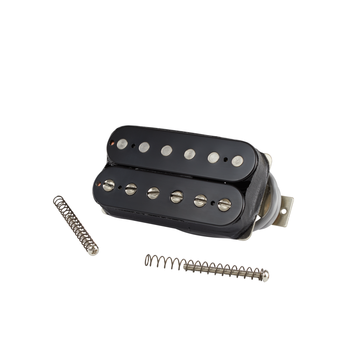 Gibson 498T - “Hot Alnico” Bridge Humbucker Pickup