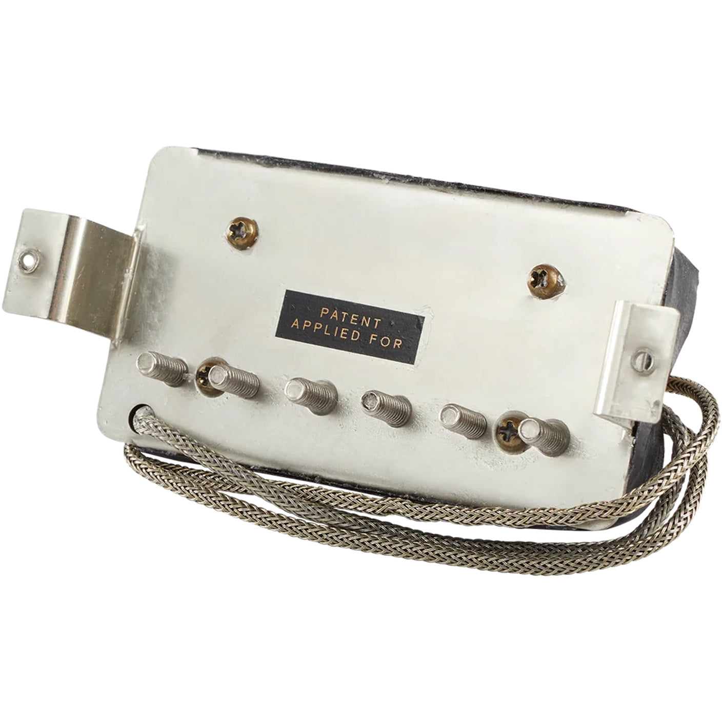 Gibson 57 Classic Plus Pickup Zebra