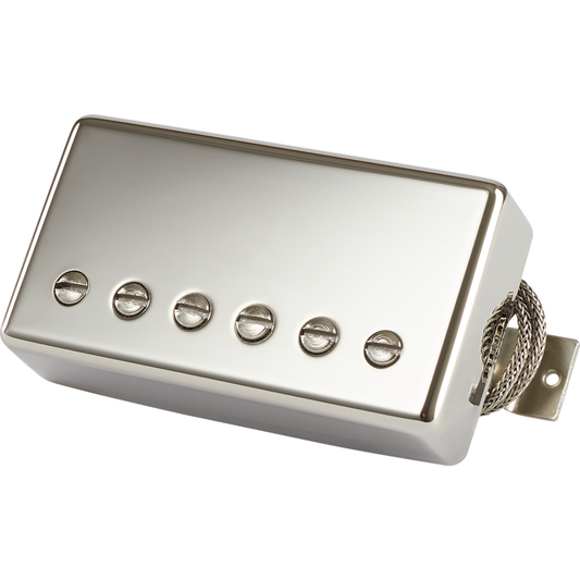Gibson Burstbucker Pro Humbucker Treble Pickup - Nickel