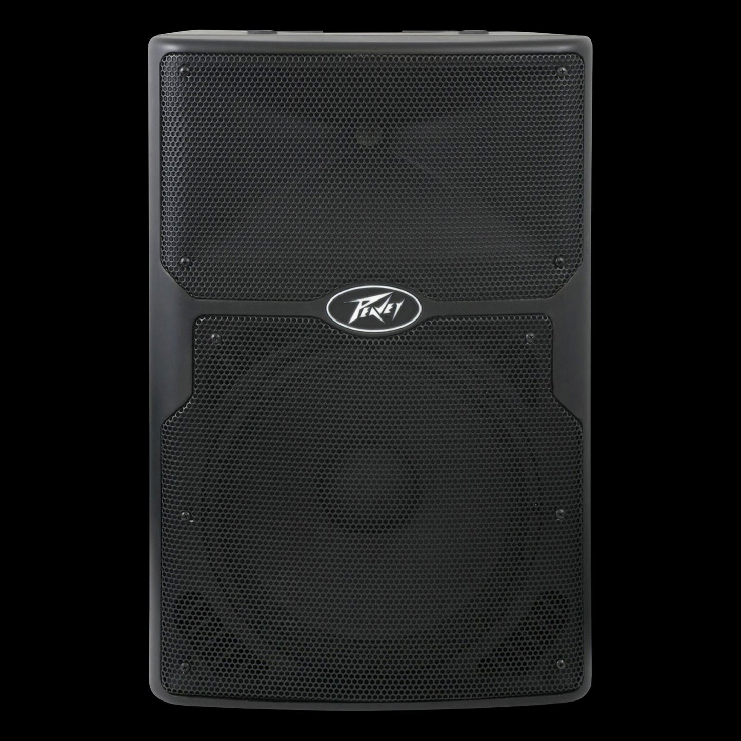 Peavey PVXP12 12" 2-Way Powered Speaker (PVXP12)