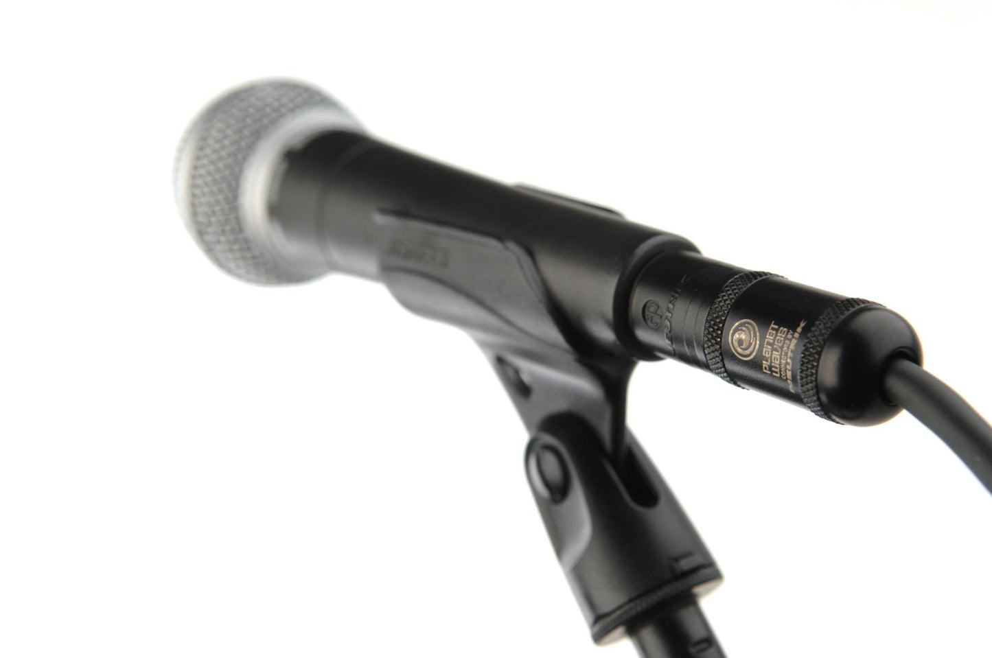 Planet Waves American Stage Series Microphone Cable, XLR Male to XLR Female, 10’