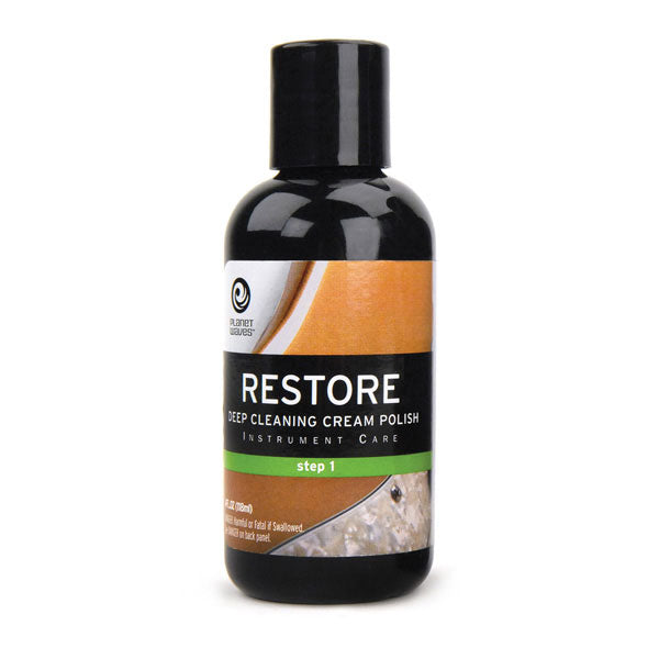 Planet Waves Restore Guitar Polish
